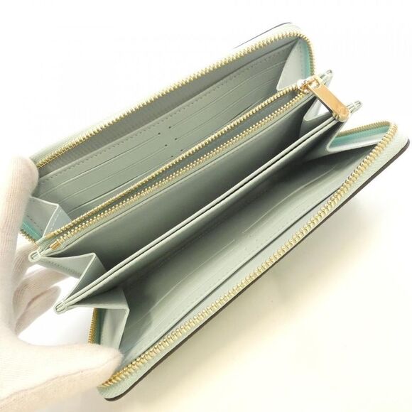 Louis Vuitton Mahina Zippy Wallet M83489 Wallet - Picture 4 of 4